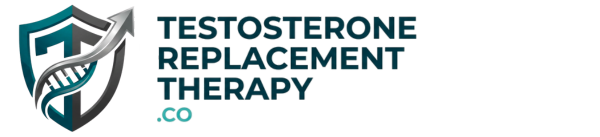 TestosteroneReplacementTherapy.co