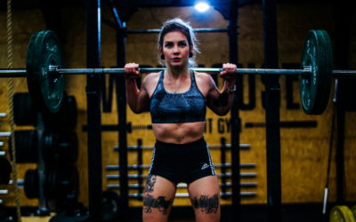 Free testosterone levels in females, normal ranges