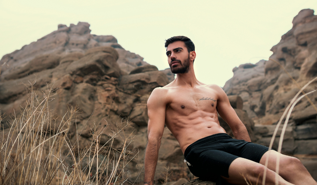 BEST VITAMINS FOR MEN’S SEXUAL HEALTH