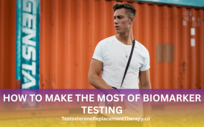 How to make the most of biomarker testing