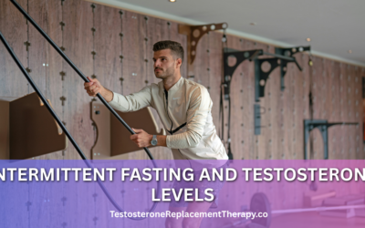 Intermittent fasting and testosterone levels