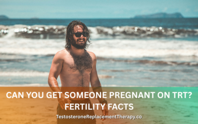 Can You Get Someone Pregnant on TRT? Fertility Facts 2026