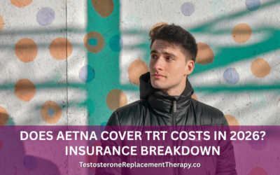 Does Aetna Cover TRT Costs in 2026? Insurance Breakdown