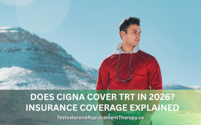 Does Cigna Cover TRT in 2026? Insurance Coverage Explained