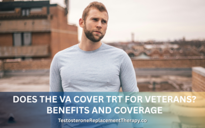 Does the VA Cover TRT for Veterans? Benefits and Coverage